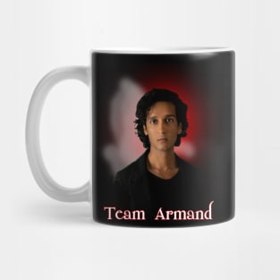 Team Armand Mug